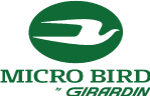EV Micro Bird Logo